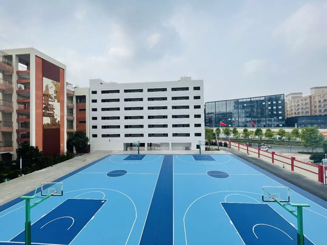  p>深圳大学附属坂田学校,是 a target="_blank" href="/item/深圳