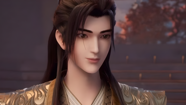 武神主宰（2020年漫禾动漫制作的系列奇幻冒险动画）_百度百科