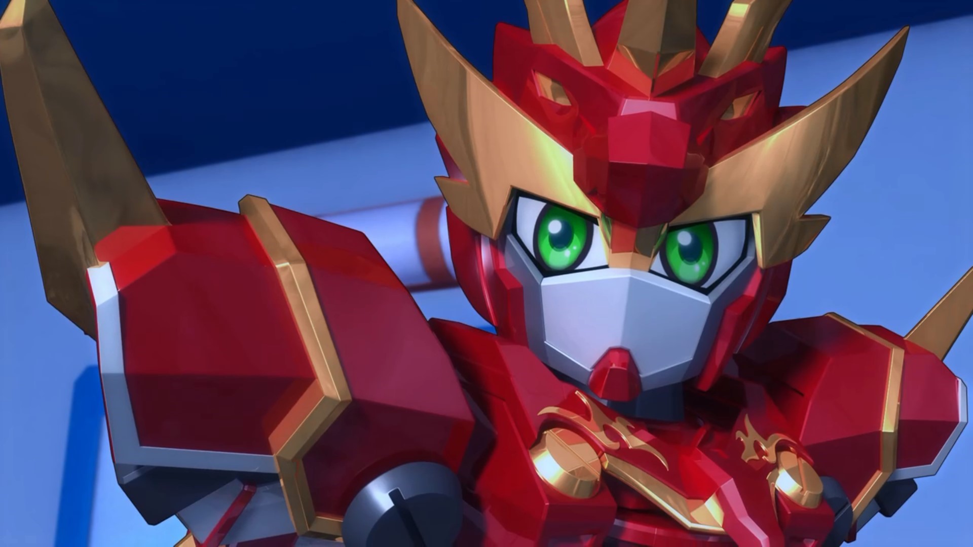 激战奇轮第三季