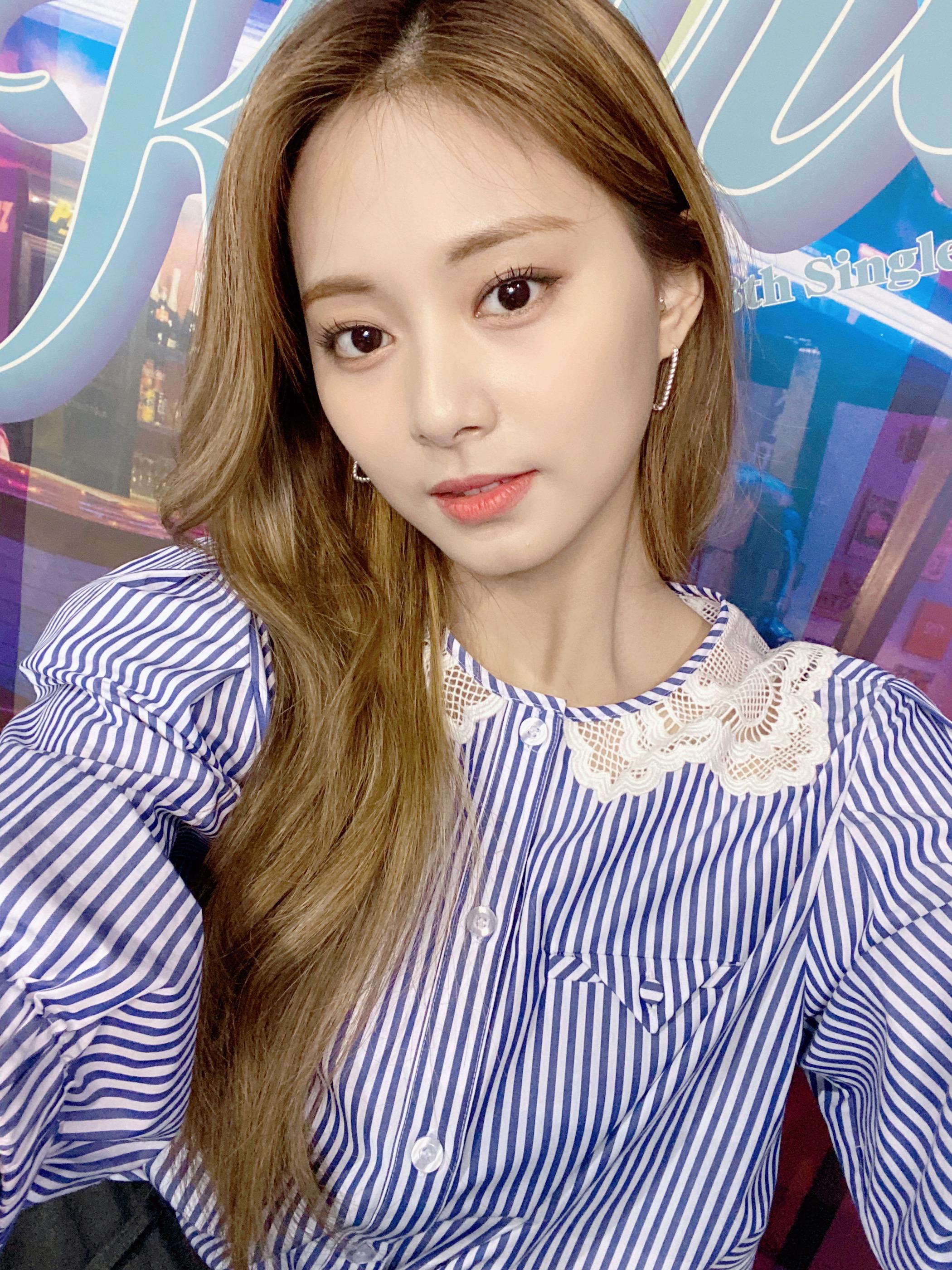 周子瑜