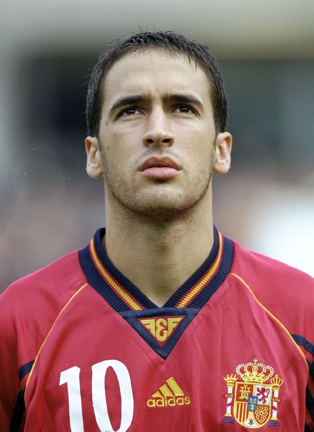 劳尔·冈萨雷斯·布兰科