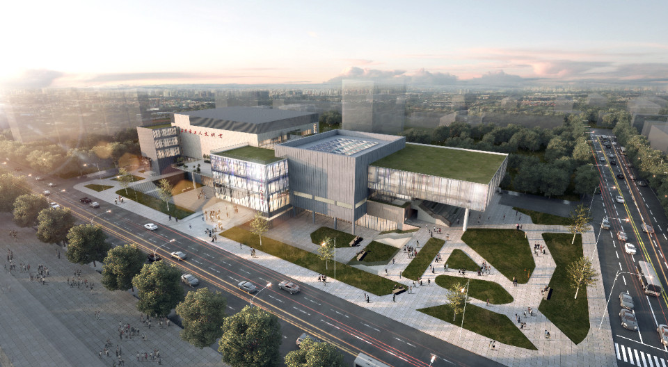 文化馆 全网资源