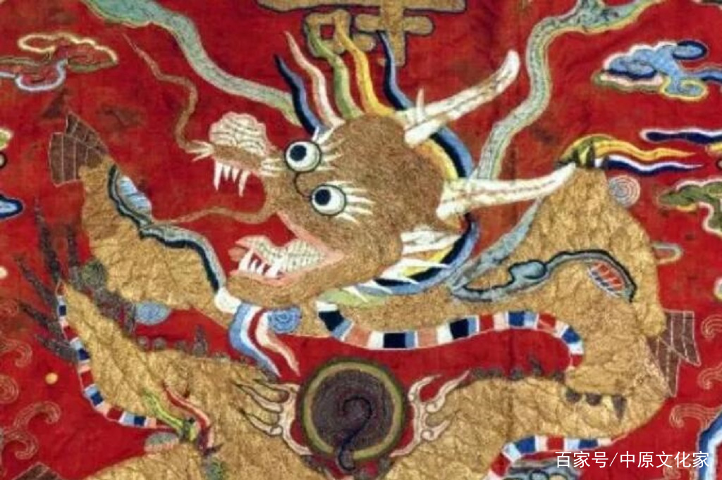 “衣冠禽兽”原是赞语且褒义，后来为何就变成贬义词呢_百科TA说