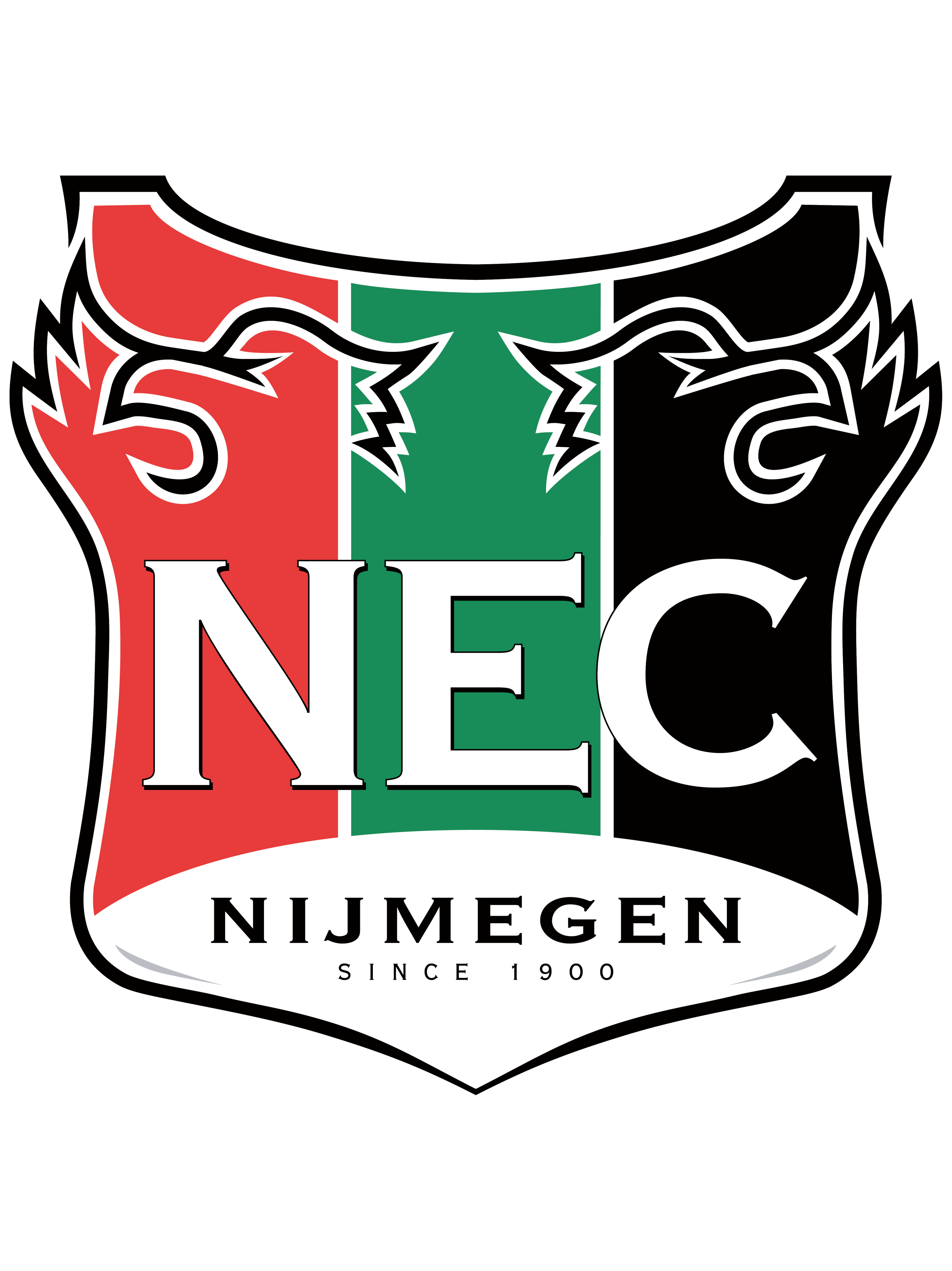 nec奈梅亨足球俱乐部