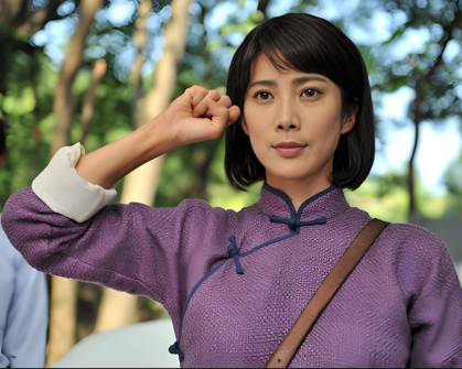 王珂（中国内地女演员）_百度百科