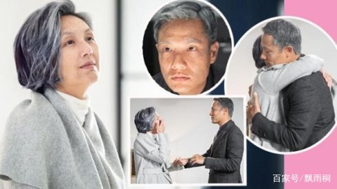 杨千嬅丁子高：最美的爱情，就是执子之手与子偕老_百科TA说