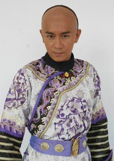 爱新觉罗·奕绘