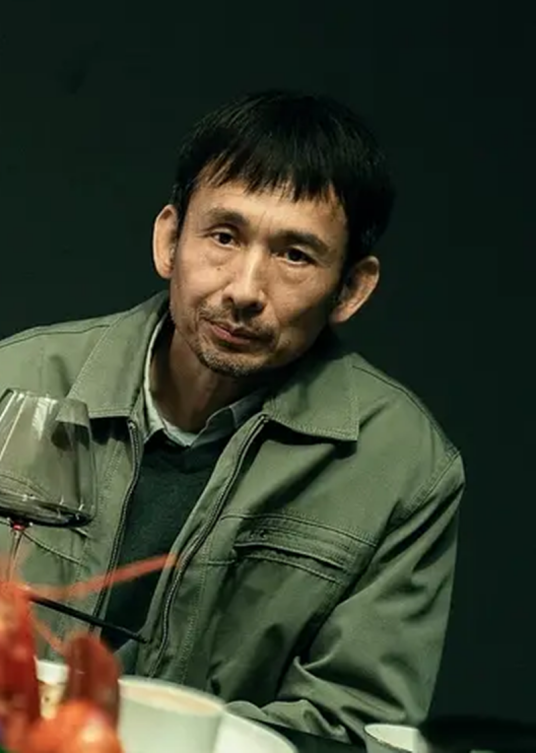 严育生（现实题材电影《热搜》中的角色）_百度百科