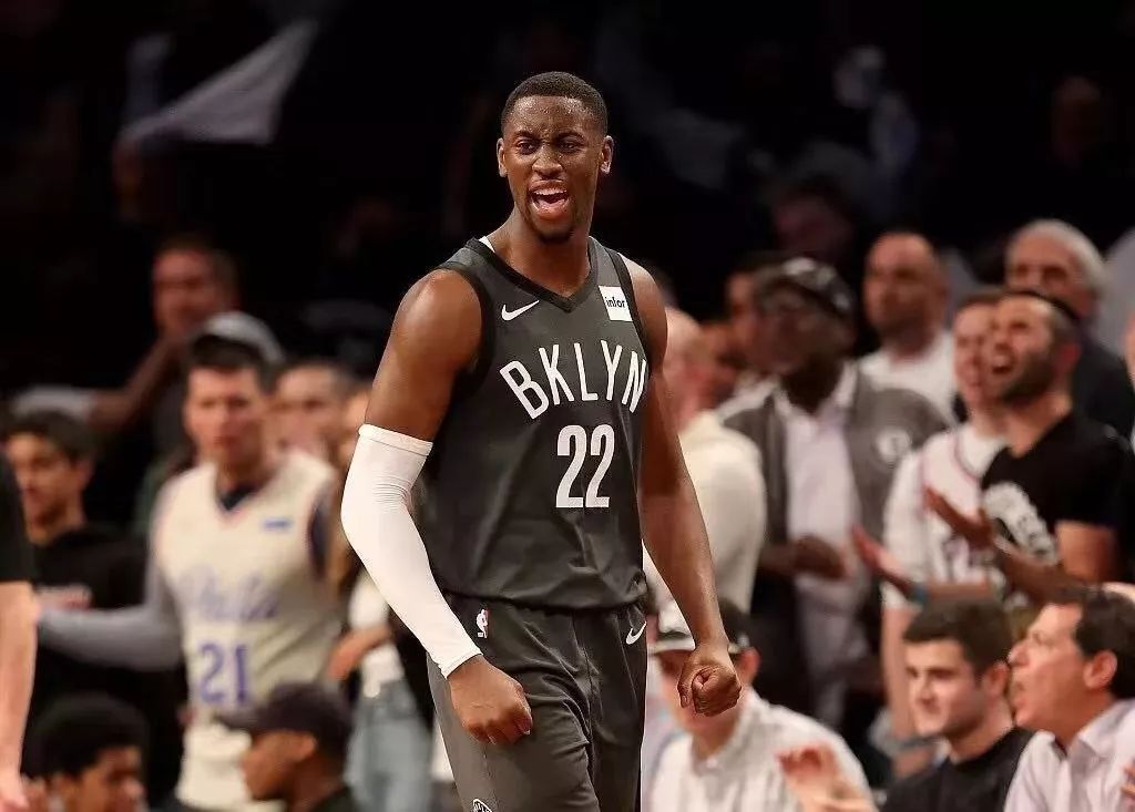  p data-id="go02be8k27">卡里斯·勒弗特(caris levert),全名卡里斯