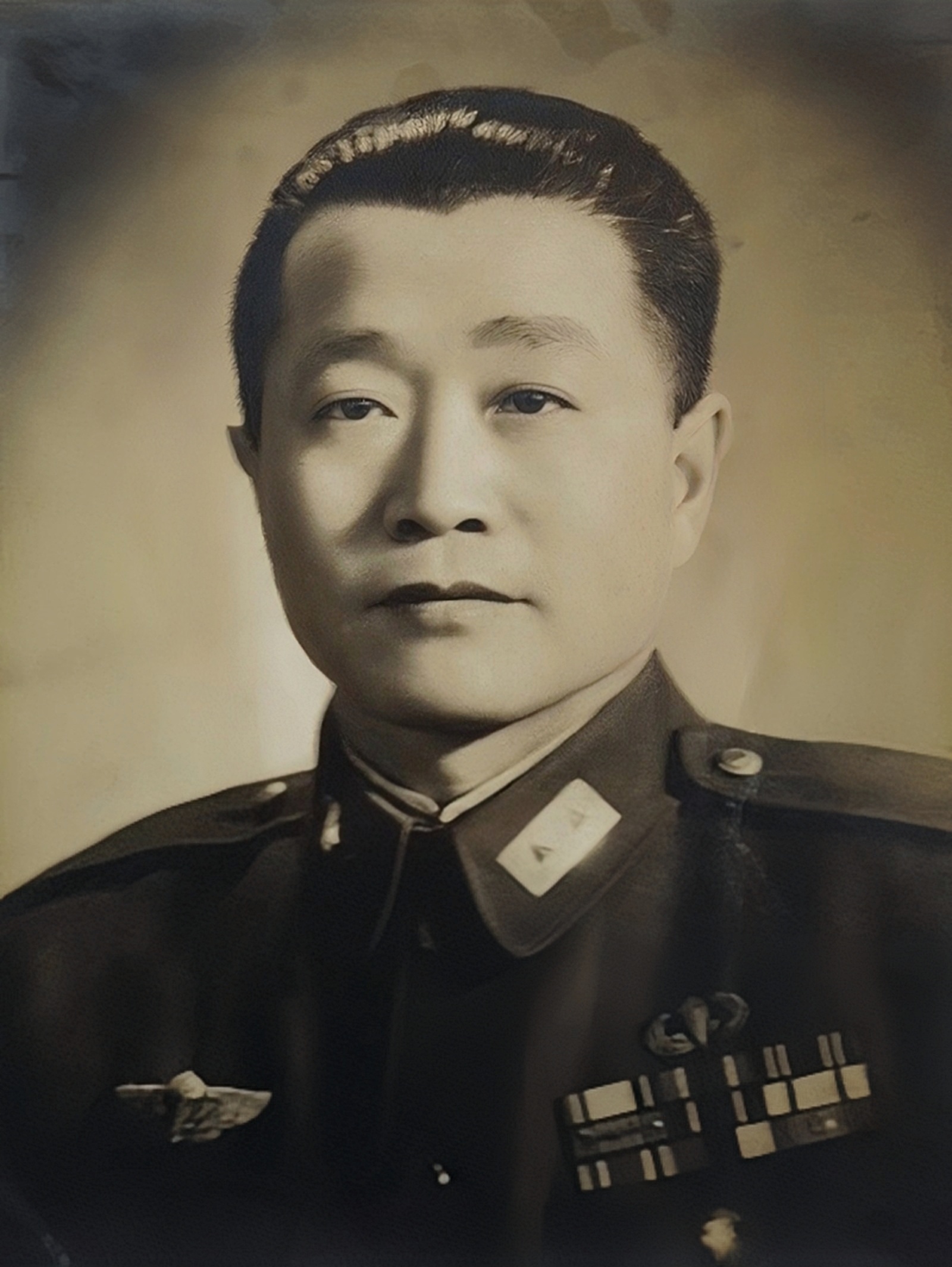 杜聿明
