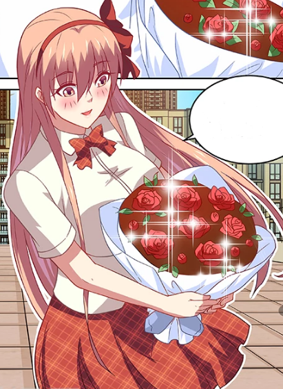  p>《很纯很暧昧》是由三福动漫制作的漫画,原著为鱼人二代著作 a