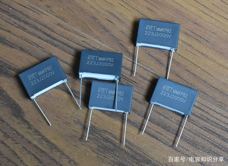 最常用CBB电容的特点与作用详细介绍_百科TA说