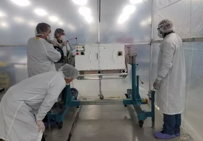 准备打破宇宙最低温纪录，NASA冷原子实验室将打造新极寒_百科TA说