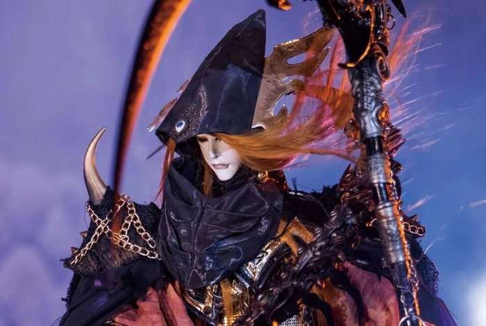  p data-id="gntkorwt4d">死国之神,霹雳布袋戏《霹雳神州Ⅲ之天罪》