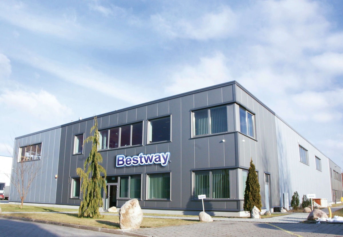 荣威国际控股有限公司