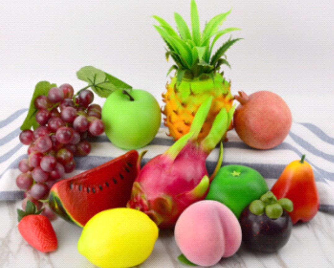 仿真水果