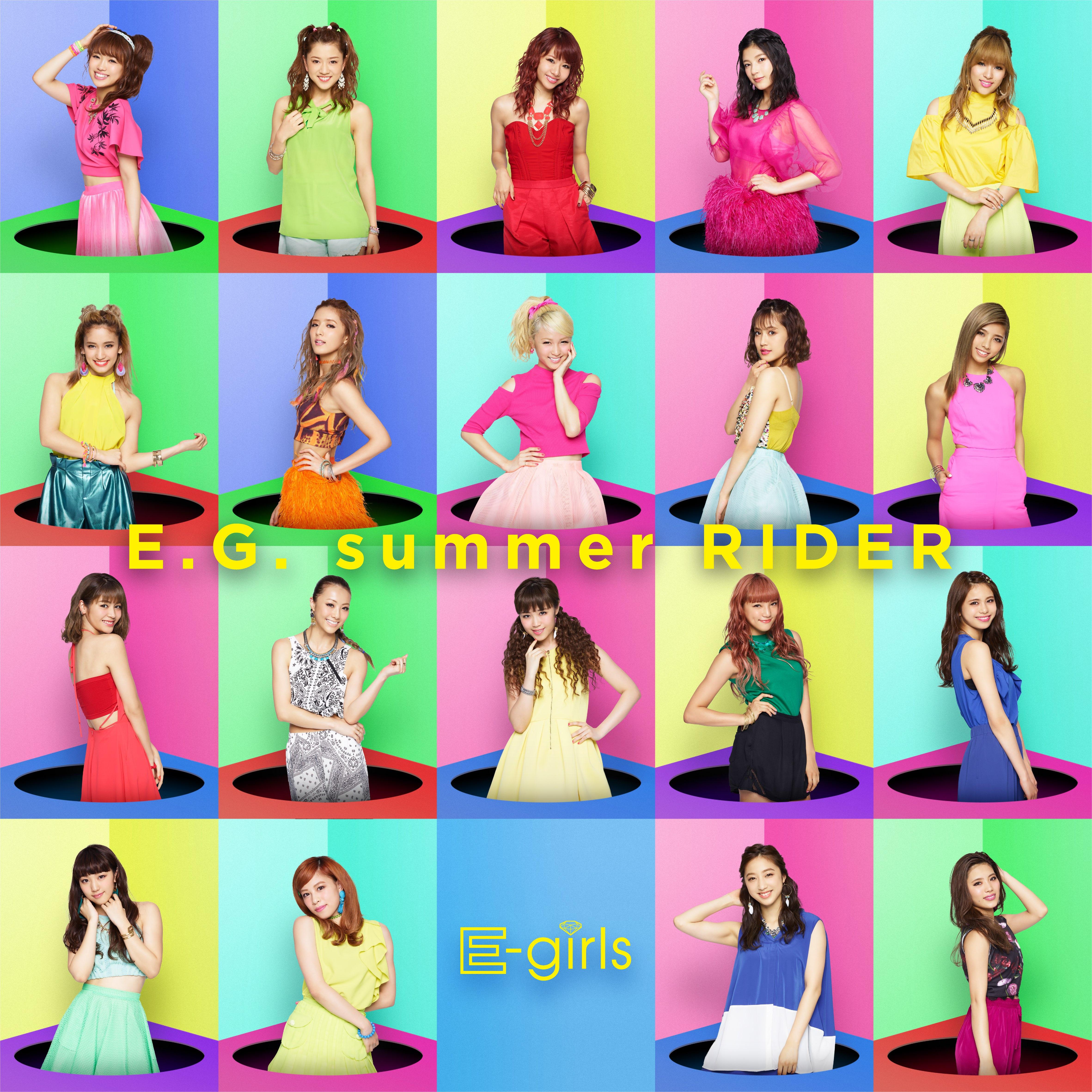 g. summer rider