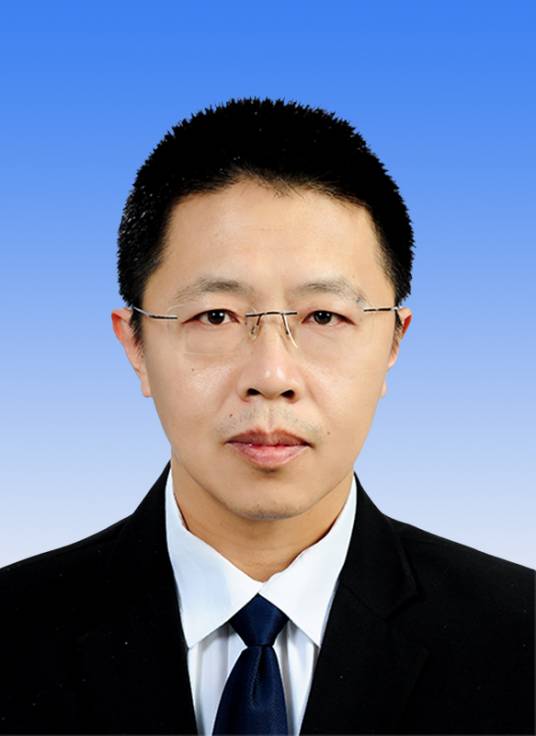 刘东波（阜新市住房公积金管理中心主任（试用期一年））_百度百科