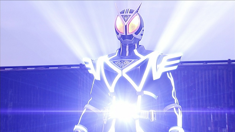 假面骑士德尔塔