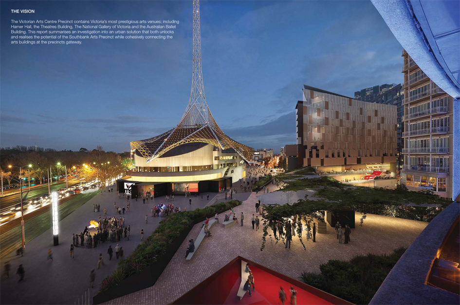  p>维多利亚艺术中心(victorian arts centre),也被叫做墨尔本艺术