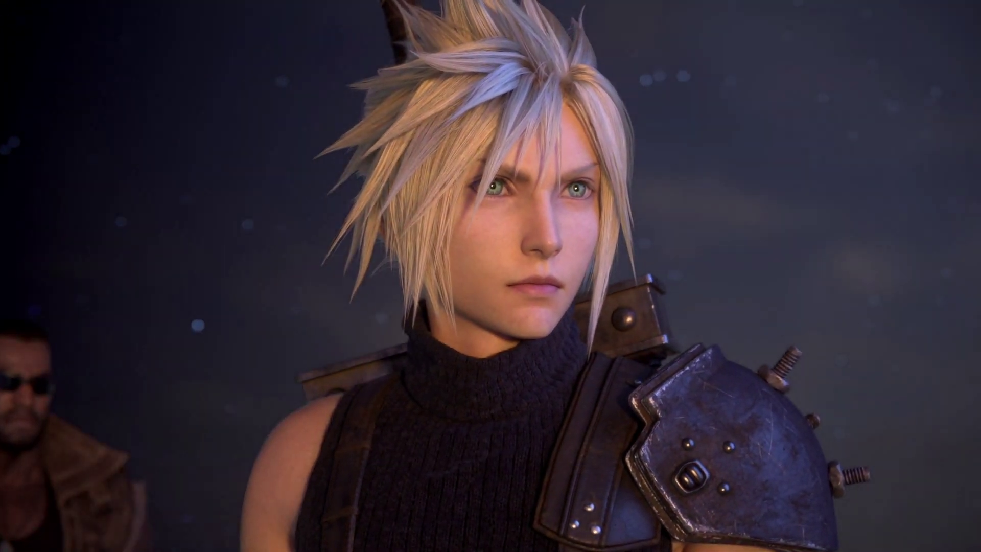  p> b>克劳德·斯特莱夫 /b>(日文: b>クラウド   ストライフ /b>