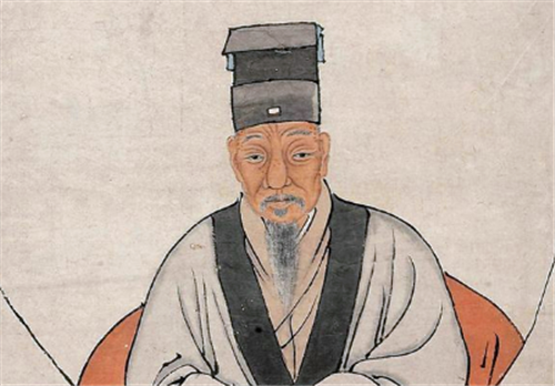 知名作家张一一叫板范仲淹，写下《新岳阳楼记》，你认为水平如何_百科TA说
