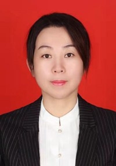 现任扶风县人民政府副县长.