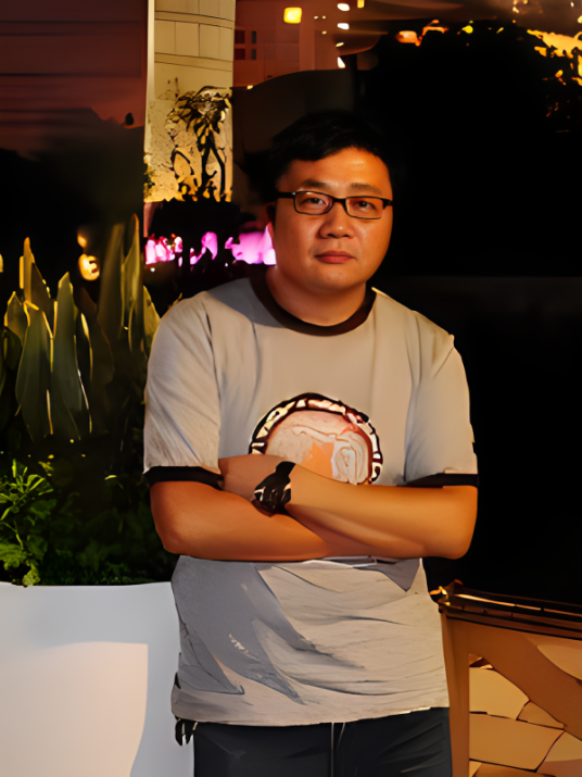 梁文彦_百度百科