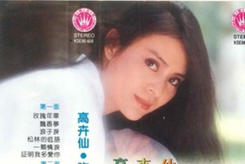  p>《蜜意重重》是高胜云演唱的一首歌曲,由谢雷作词作曲,收录于专辑