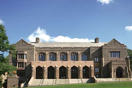 查理大学图片