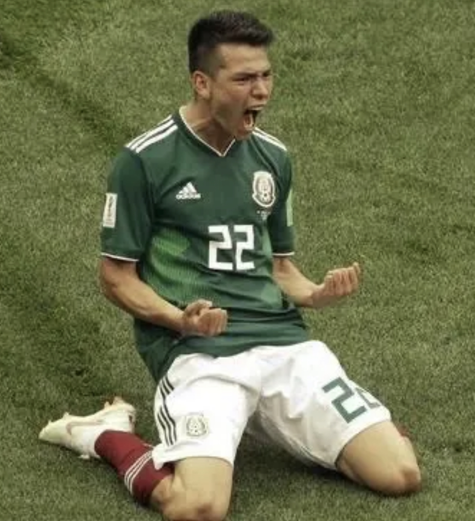 hirving lozano