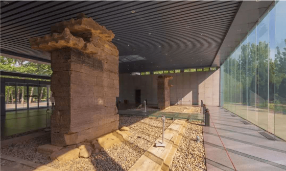 登封“天地之中”历史建筑群_百度百科