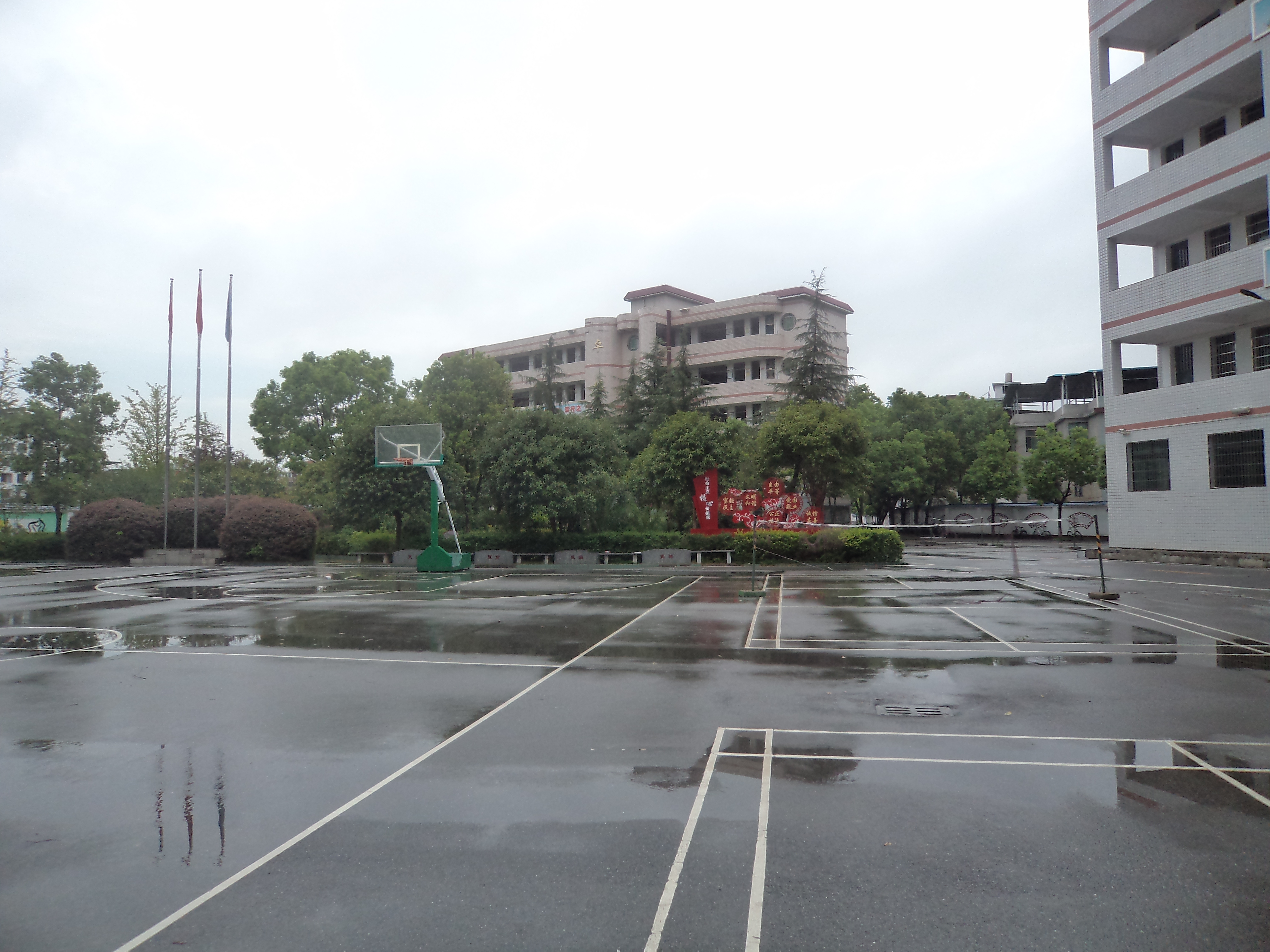 常宁市合江中学