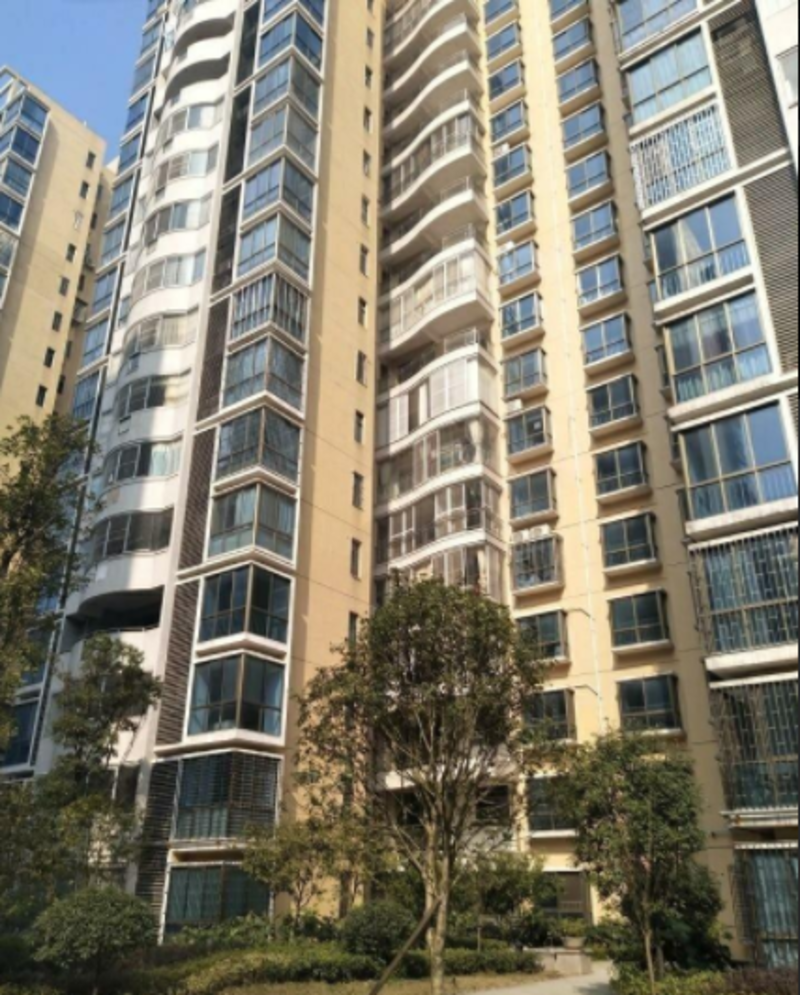 南峰·碧水云轩