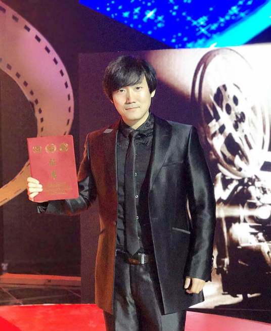 王强（中国内地男导演、编剧）_百度百科