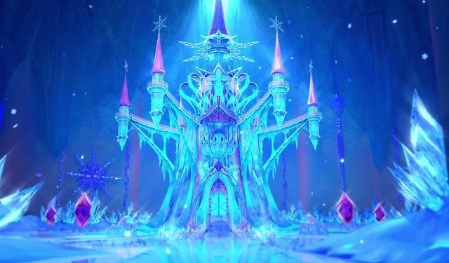 国产3d动漫《 a target="_blank" href="/item/精灵梦叶罗丽/12740112