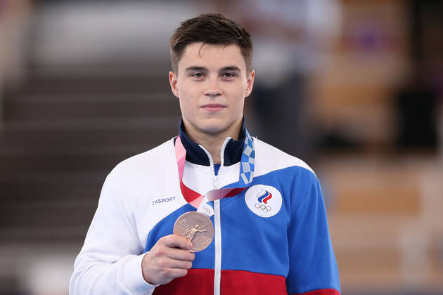  p>尼基塔·纳戈尔内(nagornyy nikita),1997年2月12日出生于顿河畔