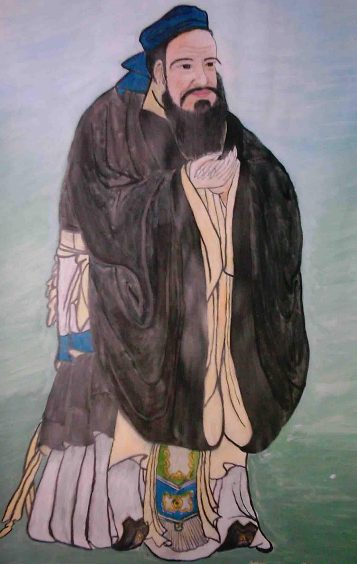 始作俑者”到底指的是什么样的人？_百科TA说