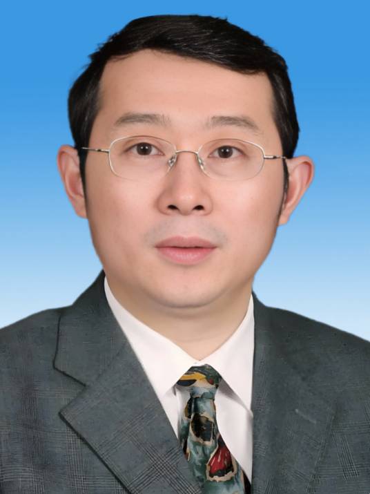 王强（广东省深圳市委原常委、统战部原部长，市政协党组原副书记）_百度百科