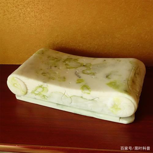 古人为何偏爱硬质的玉枕、瓷枕，他们睡着不累吗？_百科TA说