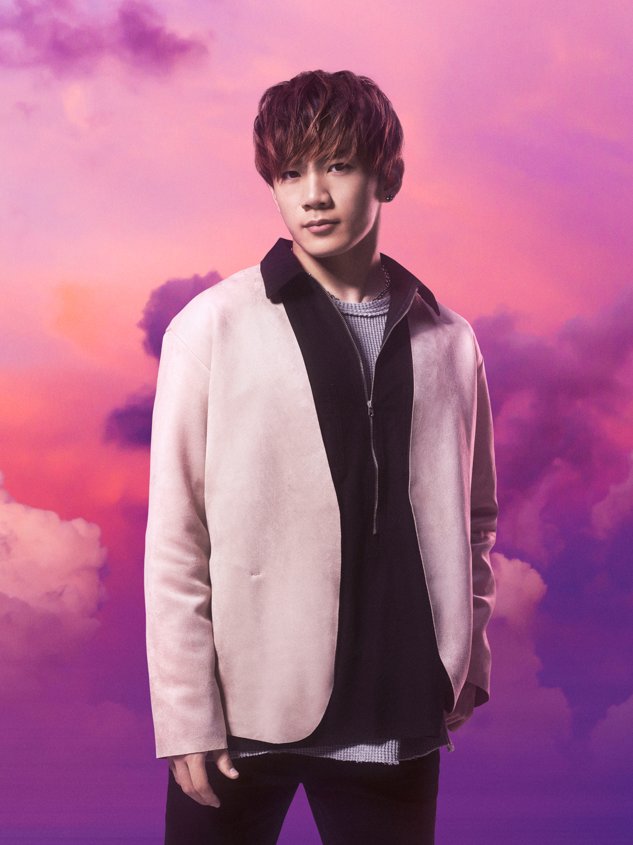 the rampage from exile tribe