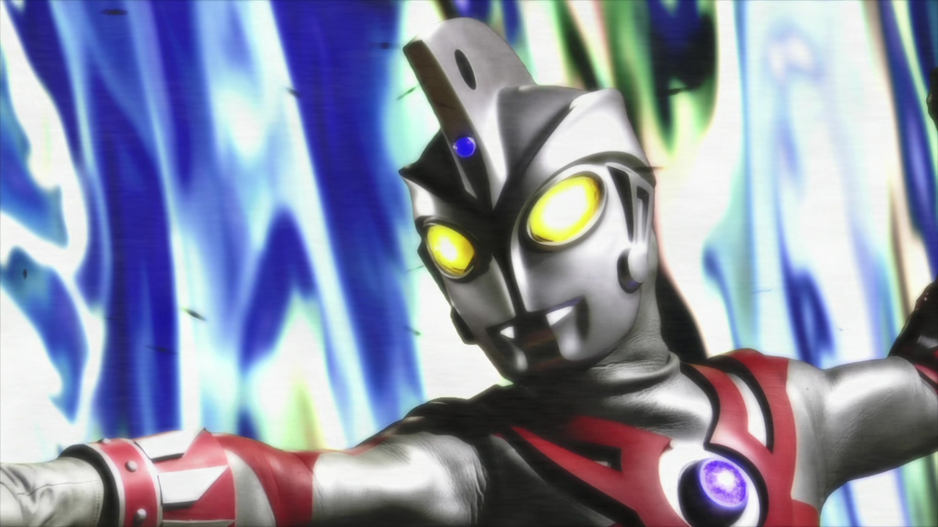 假艾斯·奥特曼