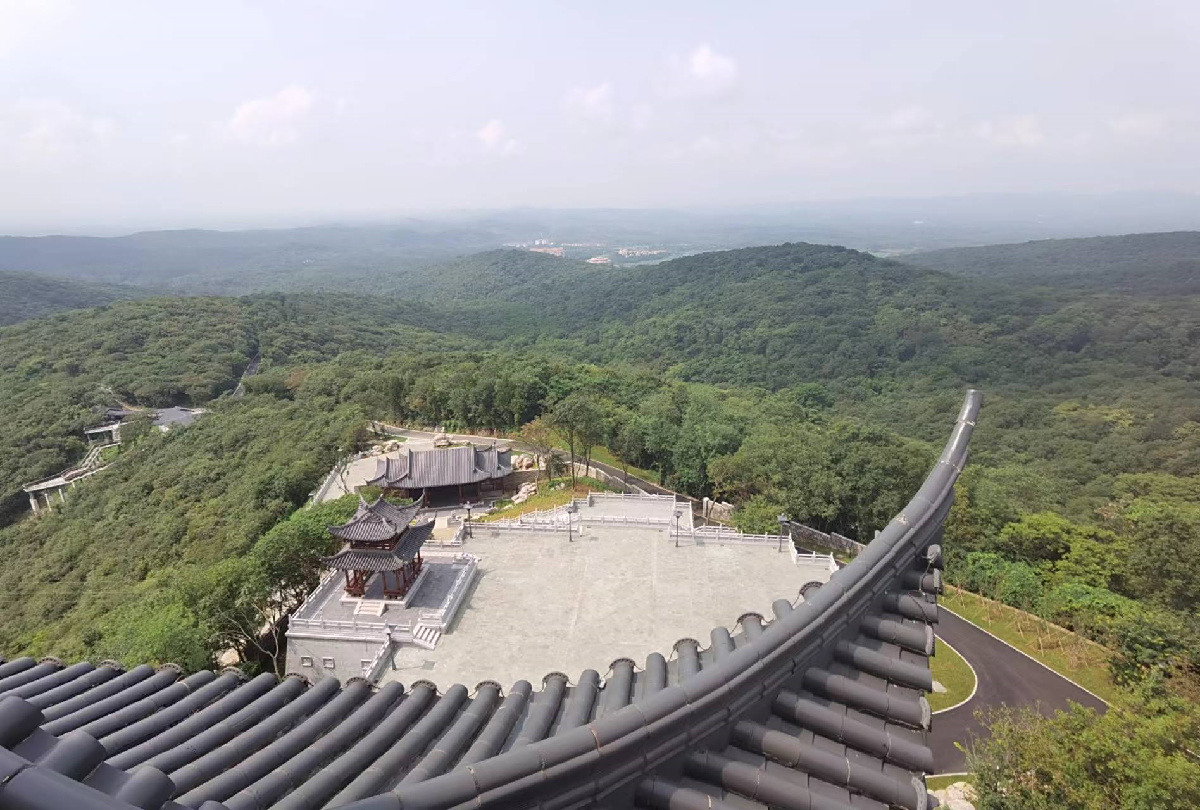 琅琊山