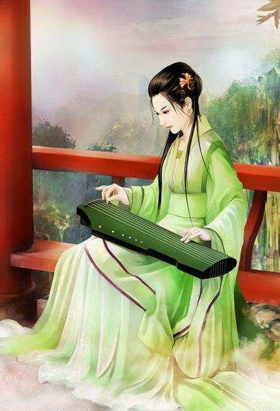 “千金”原是指男子，为何在古代会逐渐成为女子的代名词？_百科TA说