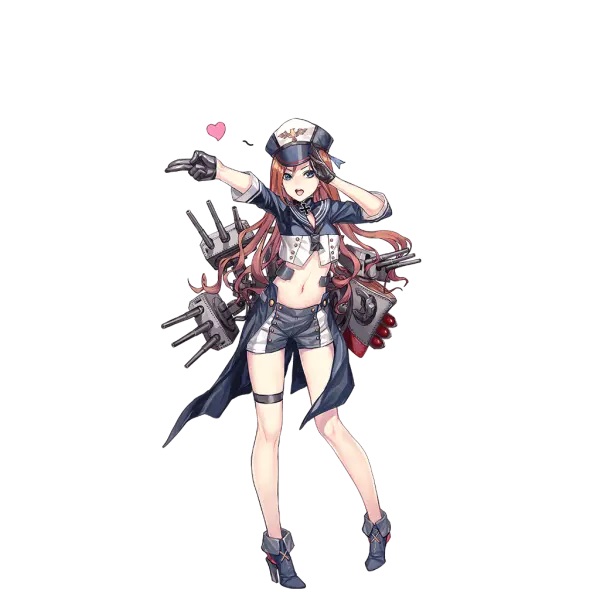  /p> p>科隆是一名g国的3星轻巡舰娘,原型为德国海军柯尼斯堡级轻巡洋