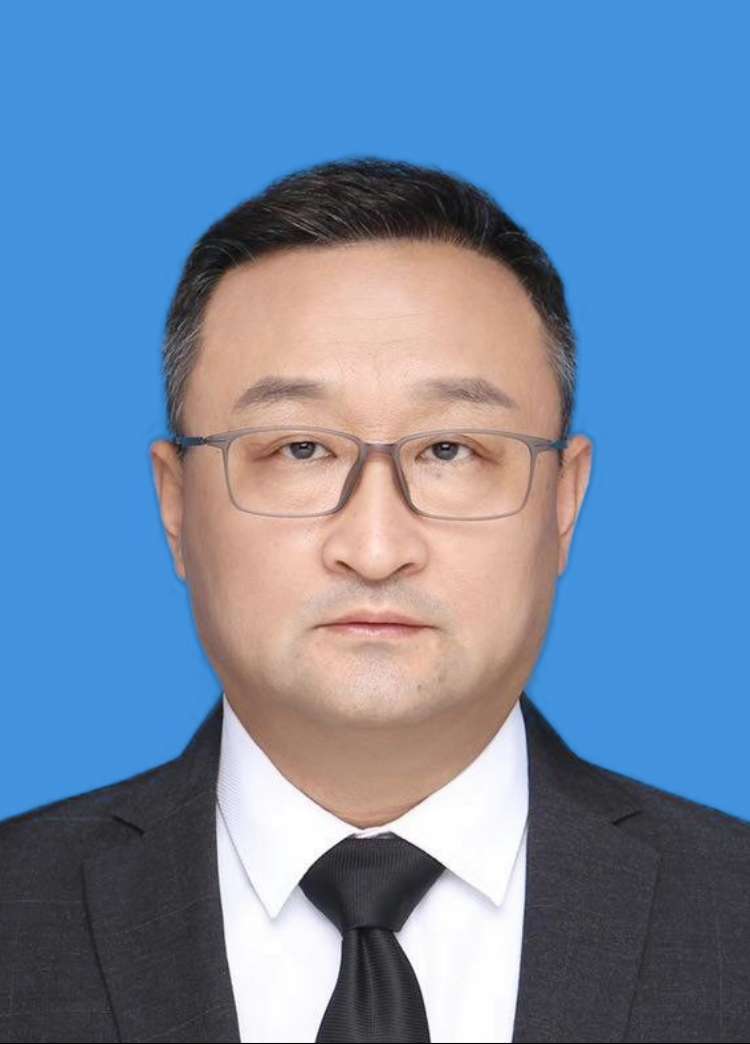 现任辽宁省沈阳市沈河区政府办公室党组书记,主任