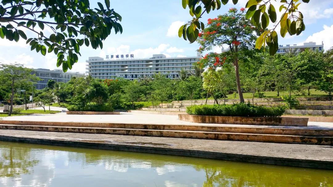  p>三亚城市职业学院是经国家教育部备案的全日制民办高等职业院校,是