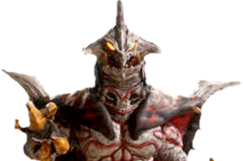 博伽茹,日本特摄剧《 a target="_blank" href="/item/梦比优斯奥特曼