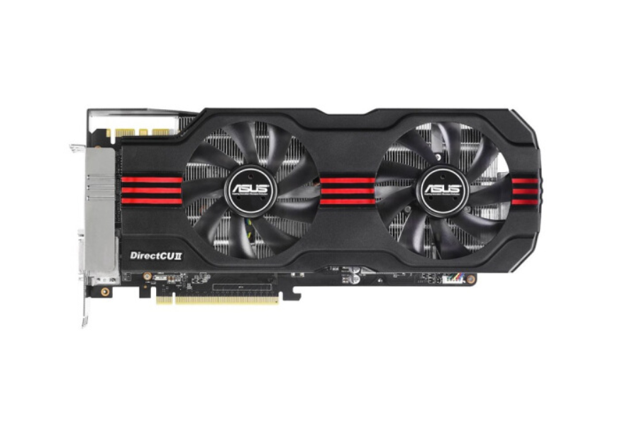 华硕gtx680-dc2o-2gd5