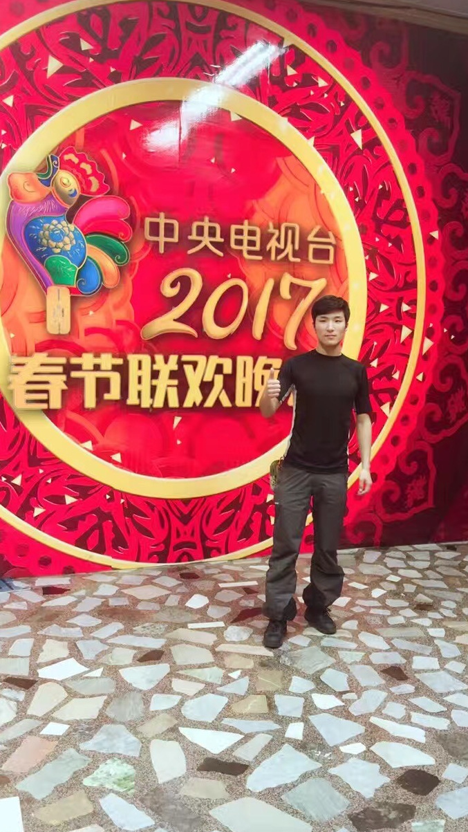 郭鹏飞